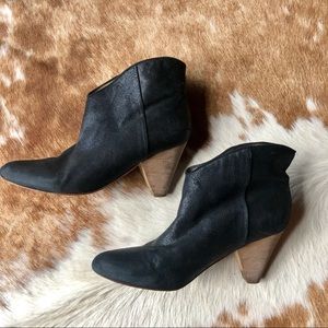 Matt Bernson booties